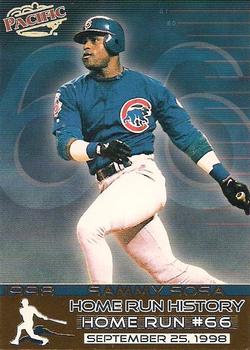 Sammy Sosa