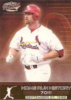 Mark McGwire