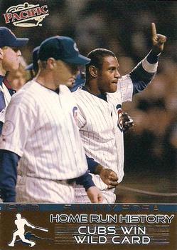 Sammy Sosa