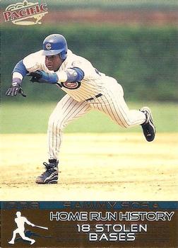 Sammy Sosa