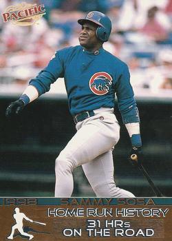 Sammy Sosa