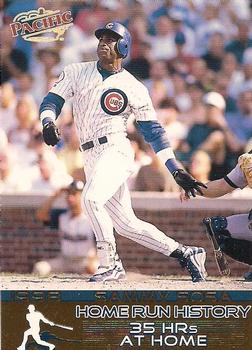 Sammy Sosa