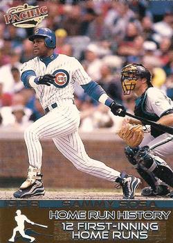 Sammy Sosa