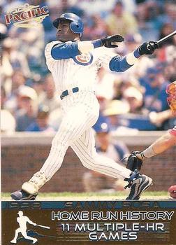 Sammy Sosa