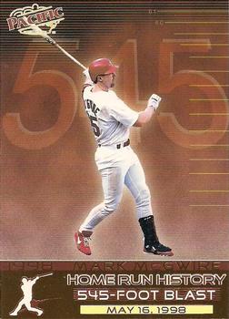 Mark McGwire