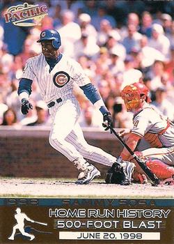 Sammy Sosa