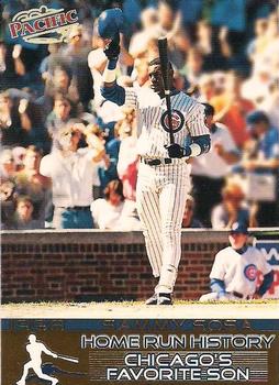 Sammy Sosa