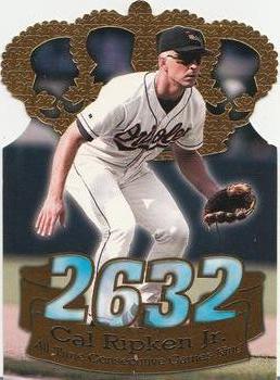 Cal Ripken Jr.