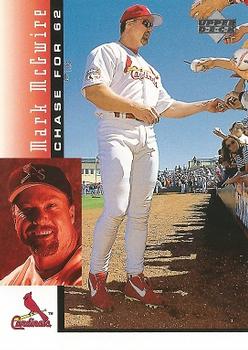 Mark McGwire