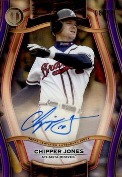 #PTGA-CJ Chipper Jones