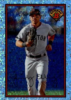 Jacoby Ellsbury