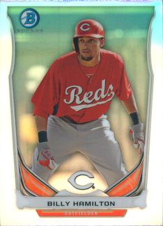 Billy Hamilton
