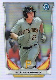 Austin Meadows