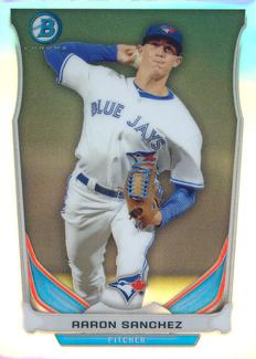 Aaron Sanchez