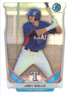 Joey Gallo