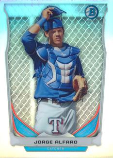 Jorge Alfaro