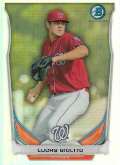 Lucas Giolito