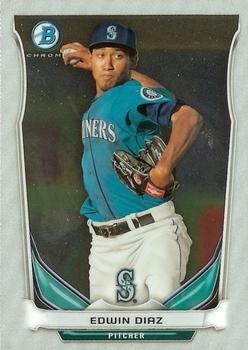 Edwin Diaz