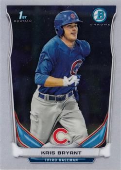Kris Bryant