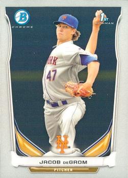 Jacob deGrom