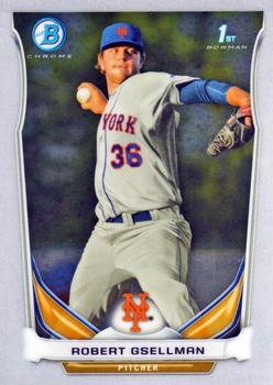 Robert Gsellman