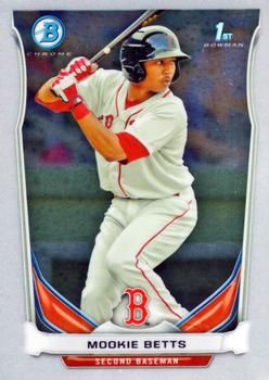 Mookie Betts