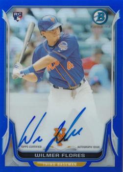 Wilmer Flores