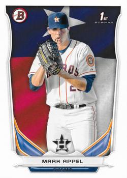 Mark Appel