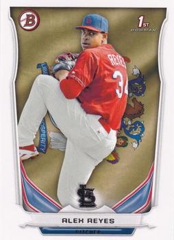 Alex Reyes