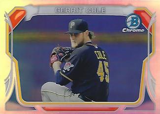Gerrit Cole