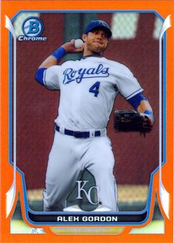 Alex Gordon