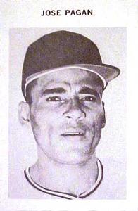 Jose Pagan