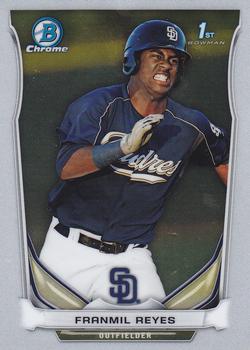 Franmil Reyes