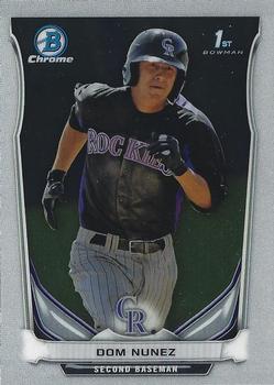Dom Nunez