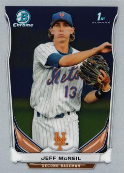 Jeff McNeil
