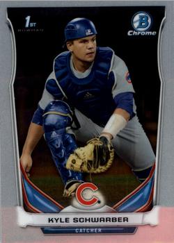 Kyle Schwarber