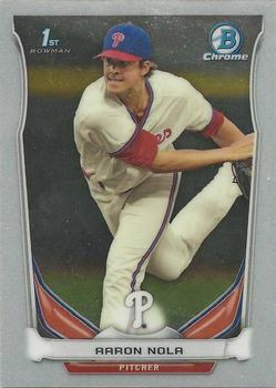 Aaron Nola