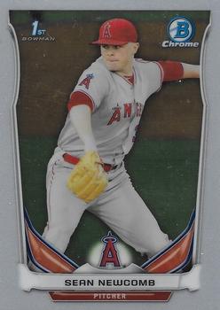 Sean Newcomb