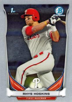 Rhys Hoskins