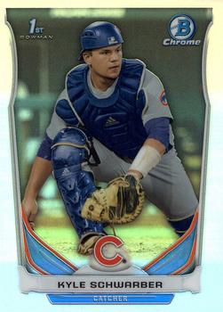 Kyle Schwarber