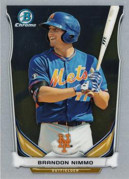 Brandon Nimmo