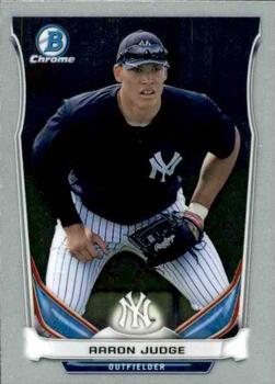 Aaron Judge