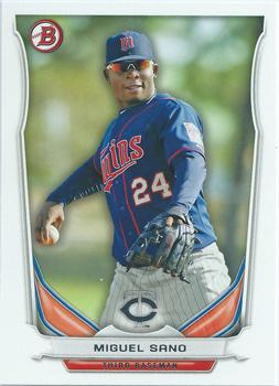 Miguel Sano