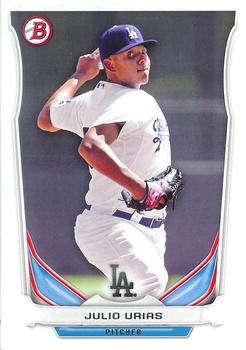 Julio Urias