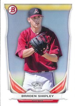 Braden Shipley