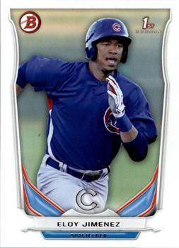 Eloy Jimenez