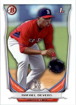 Rafael Devers