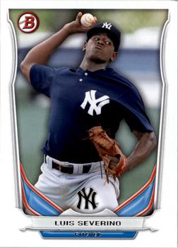 Luis Severino