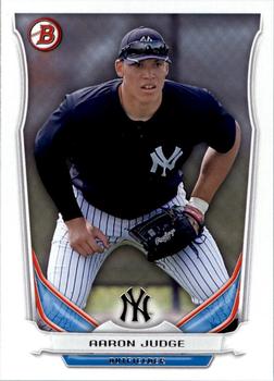 #TP-39 Aaron Judge