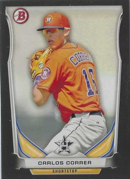 Carlos Correa